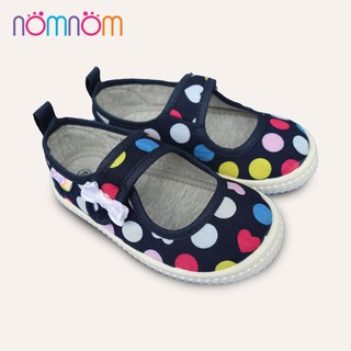 Giày Búp Bê Cho Bé Gái NomNom EPG19014