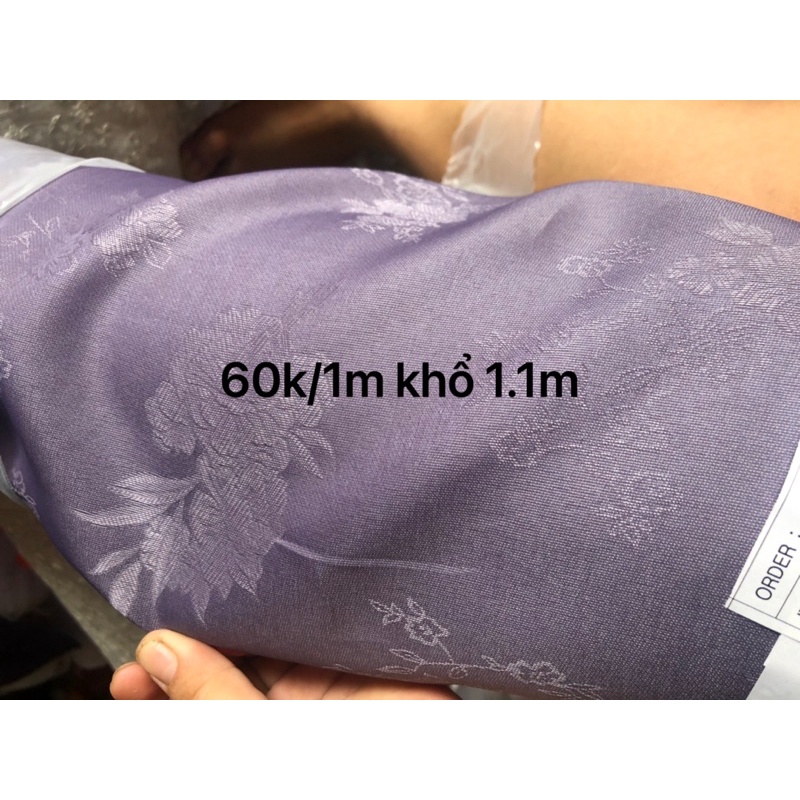 Vải may Hanbok-may việt phục khăn áo hầu xuất xứ hàn quốc 100%  may túi thơm trang trí gói quà