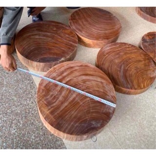 Thớt gỗ nghiến Tây Bắc