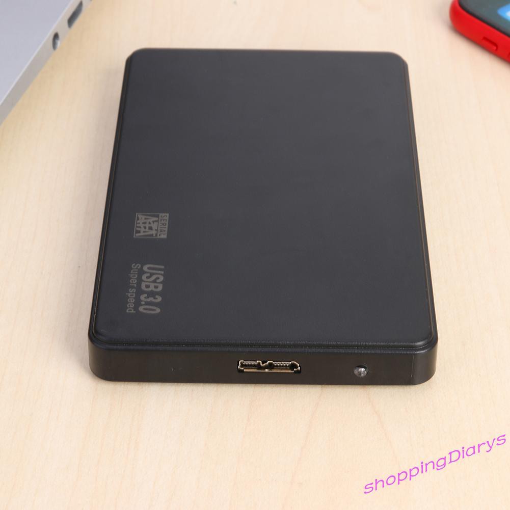✤Giày Thể Thao Thiết Kế Năng Động Trẻ Trung Hợp Thời Trang✤ Vỏ Ổ Cứng Ngoài Usb 3.0 2.5 inch SATA HDD SSD | BigBuy360 - bigbuy360.vn