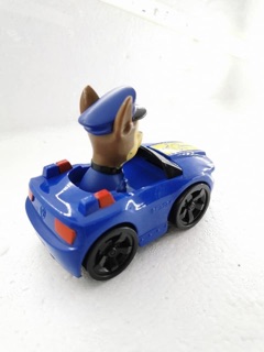 BIỆT ĐỘI CHÓ CỨU HỘ PAW PATROL SPIN MASTER - HASBRO