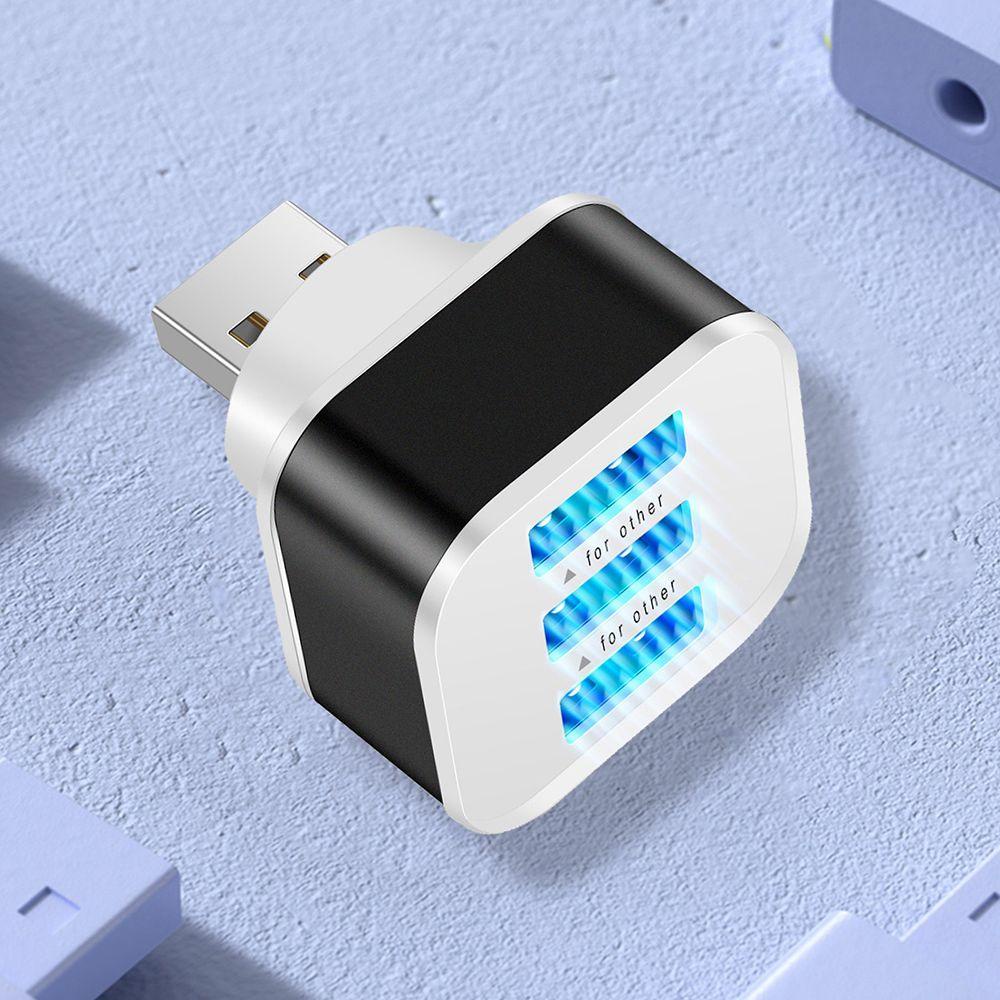 Selens HUB Chia Cổng USB 3.0 Tiện Dụng Cho Máy Tính