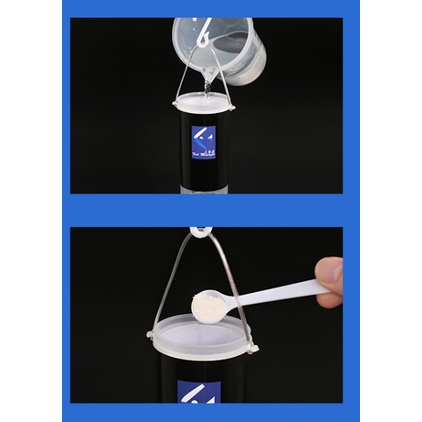 Bình ấp Artemia xịn sò loại 1,2 lít và loại 250ml, đầy đủ phụ kiện như hình