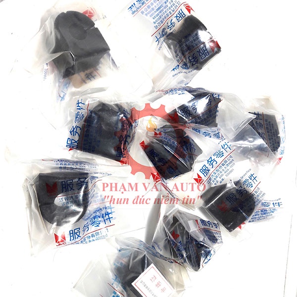 Cao su cân bằng Ford Transit, Cao su ốp cân bằng Transit mã 3C115484CB Phạm Văn auto hàng chất lượng cao