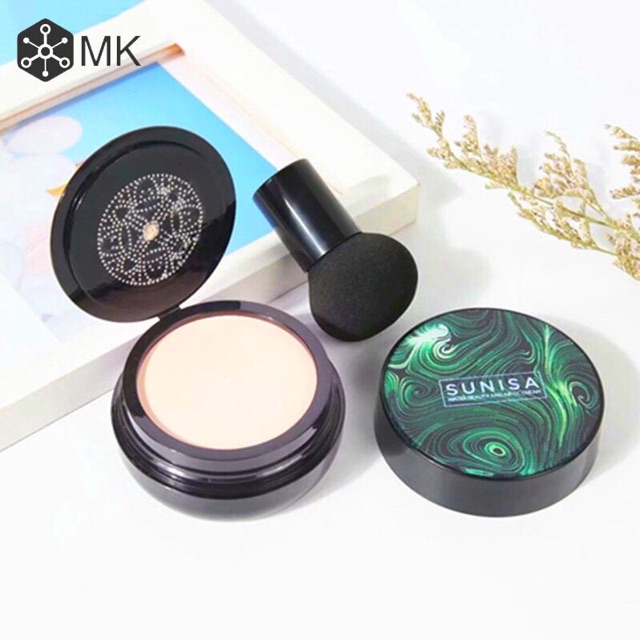 [Hàng mới về] Phấn nước BB SUNISA nội địa chính hãng | BigBuy360 - bigbuy360.vn