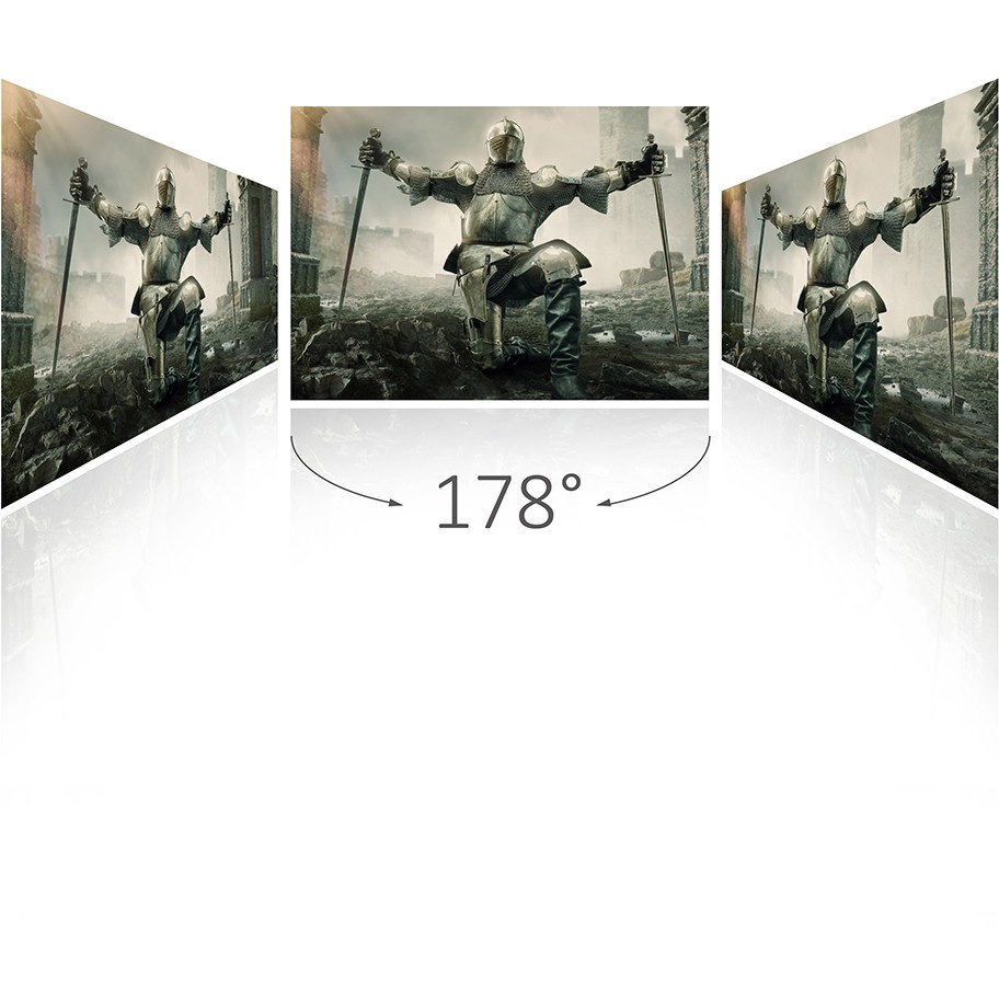 [RẺ VÔ ĐỊCH]Màn Hình Viewsonic VX2476-SH Full HD 24inch 75Hz - Hàng Chính Hãng-KHU VỰC HỒ CHÍ MÌNH | BigBuy360 - bigbuy360.vn