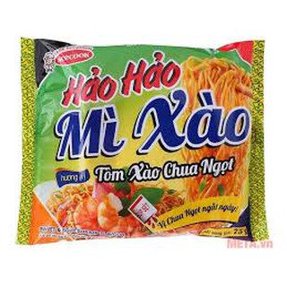 Mì tôm Hảo hảo