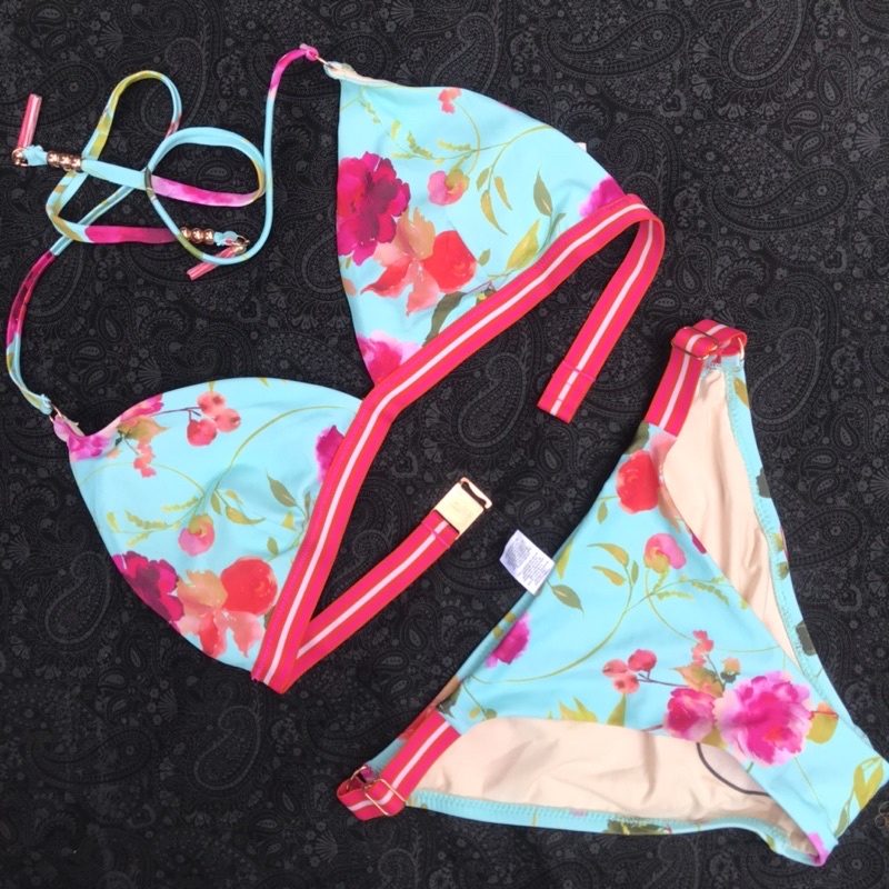 Áo bơi Bikini swimsuit 1 mảnh hàng made in vietnam bao chuẩn