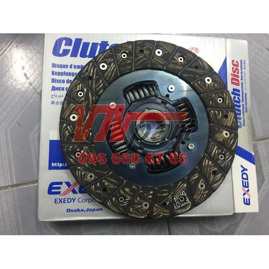Đĩa côn lá côn Toyota Zace chất lượng 312500B030
