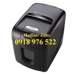 Máy hủy giấy GBC Auto+130X