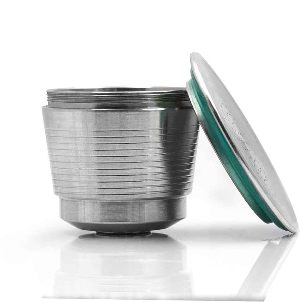 Viên Nén Cà Phê Cho Máy Pha Cà Phê Nespresso U C