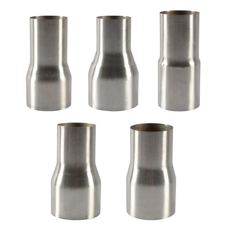 Khớp Nối Ống Xả Khí Thải Cho Xe Hơi 51-63mm / 51-76mm / 57-63mm-57-76mm / 63-76mm