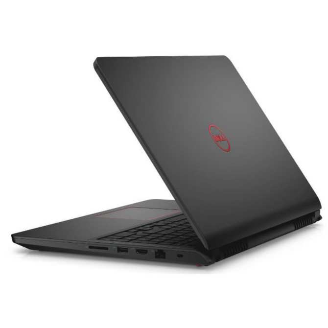 LAPTOP CŨ DELL INSPIRON N5577:CORE I7-7700HQ, 8GB , 1TB, GTX1050,15.6FULLHD | BigBuy360 - bigbuy360.vn