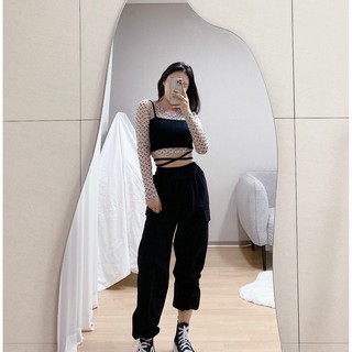 Áo 2 dây sexy (2 màu)