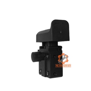 công tắc máy chà tường