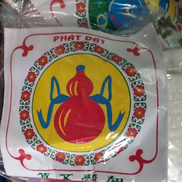 Bầu cua...