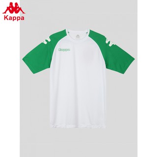 [Mã MABRVP04 giảm 15% đơn 150K tối đa 30k] Kappa Áo Thun Tay Ngắn Nam K0812TD10S 091