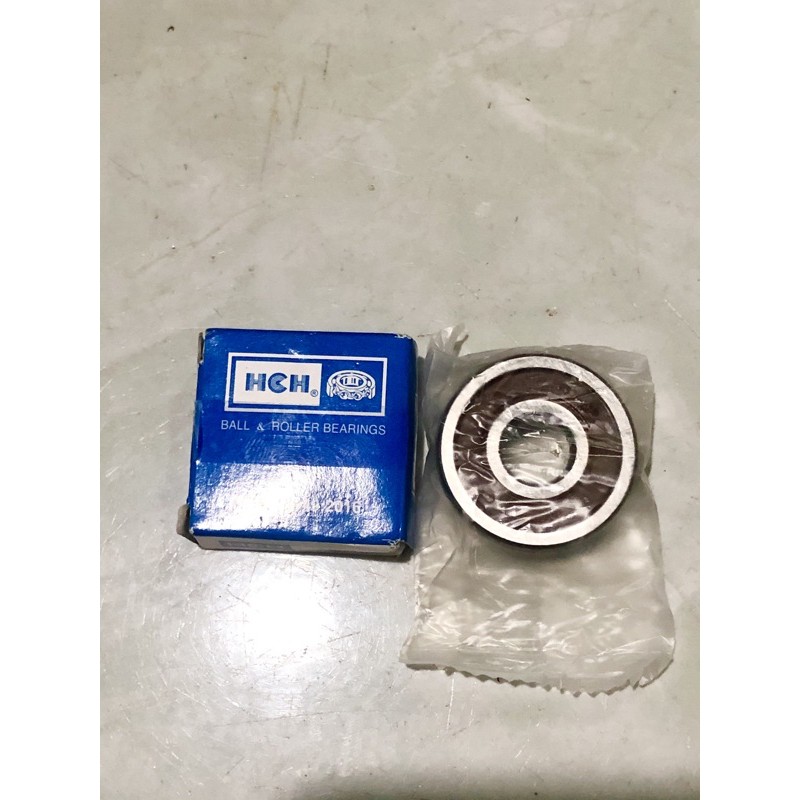 Bạc đạn 6301 HCH ( GIÁ BÁN CHO 1 CÁI)