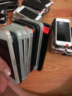 Điện thoại iPhone 5s quốc tế 16GB