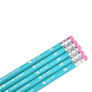 Bút chì gỗ 2B Colokit GP-027