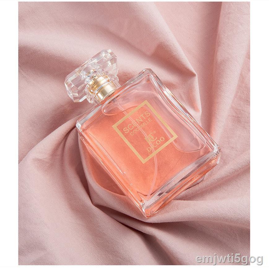 Nhà sản xuất nguồn DICOO Nước hoa Miss Coco Lady 100ml Encounter Rich Light FragranceH