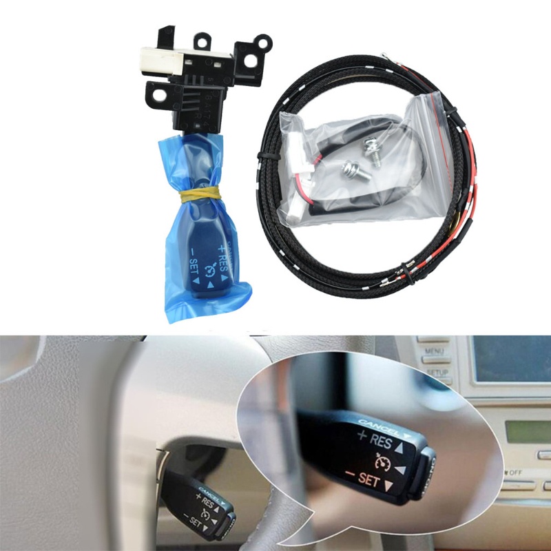 Công tắc điều khiển tự động cho Crown Corolla Camry 84632-34011 84632-34017