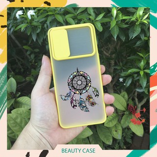 Ốp lưng Oppo Reno 5, Reno 4, Reno 4 pro in hình Dreamcatcher
