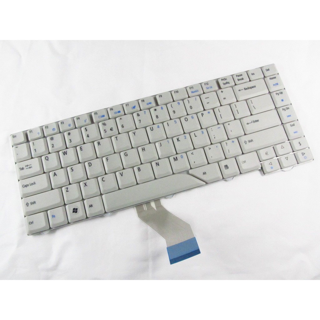 Bàn phím Laptop Acer 4310 Aspire 4220 4310 4315 4320 4520 4710 4720 4720G 4720Z 4720ZG