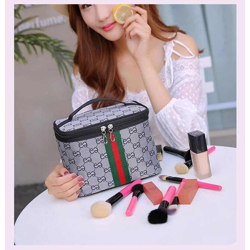 TÚI ĐỰNG MỸ PHẨM / HỘP ĐỰNG MỸ PHẨM