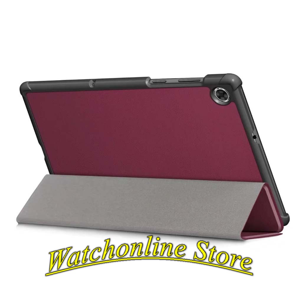 Bao da nam châm từ tính Lenovo Tab M10 (Gen 3) 10.1 inch 2022 TB- 328F TB- 328XU