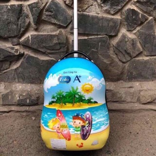 Vali kéo Enfa