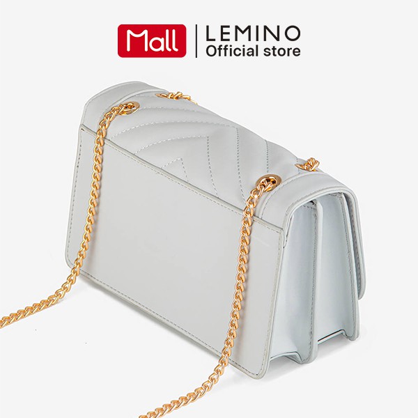 Túi xách nữ Le By Lemino LB232086