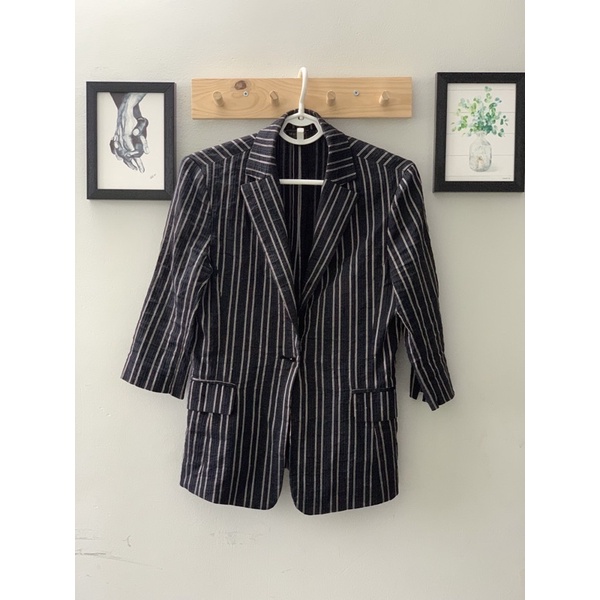 Áo vest công sở