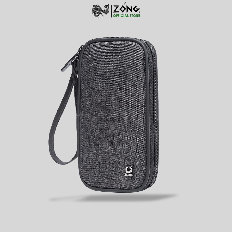 Ví đa năng đựng đồ công nghệ cáp sạc – BANGE