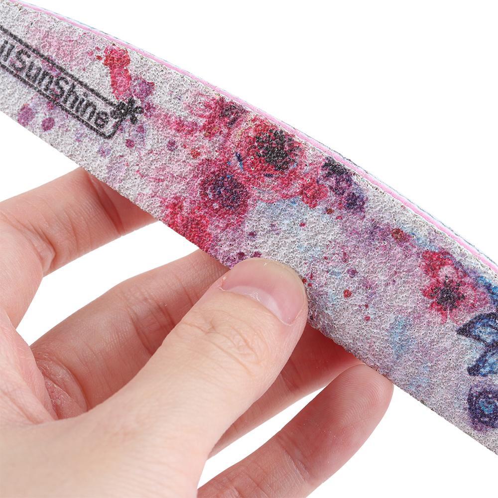 XIANTIN Dụng Cụ Dũa Móng Tay Chuyên Nghiệp