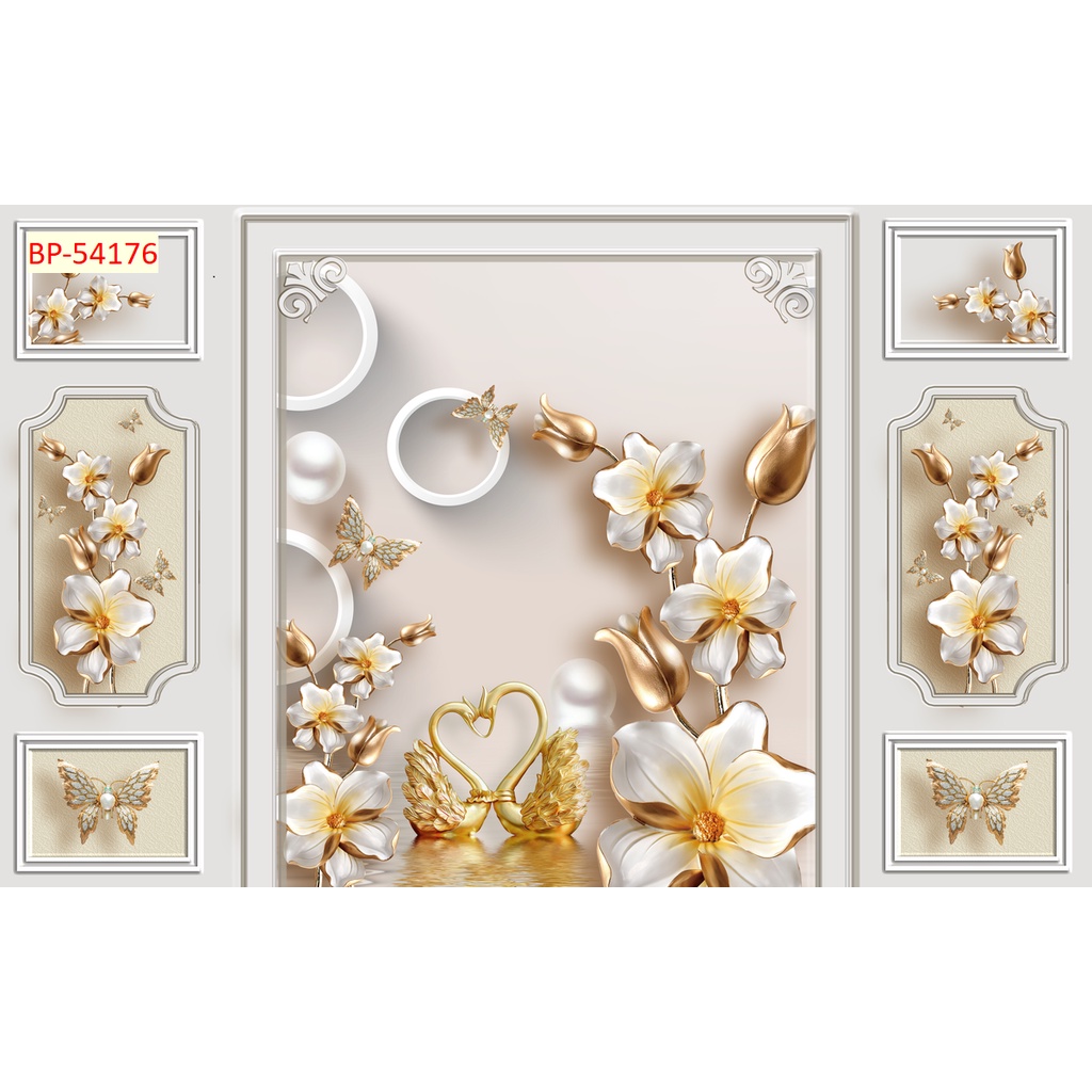 PHÔNG NỀN CAO CẤP 3D 5D CHÈN CHỮ VÀ LOGO