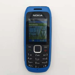 Điện thoại Nokia C1-00 - 2 sim