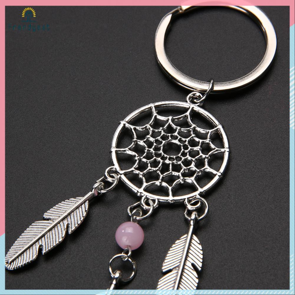 Móc Khoá Hình Dream Catcher