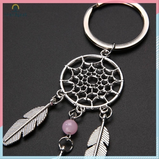 Móc Khoá Hình Dream Catcher