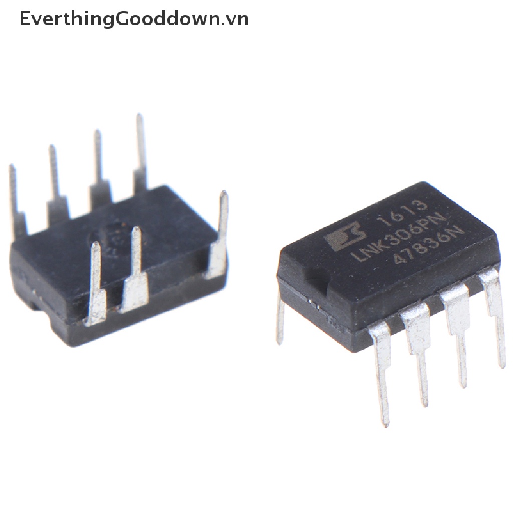 Bộ 10 chip IC LNK306PN DIP-7 Chuyên Dụng Chất Lượng Cao