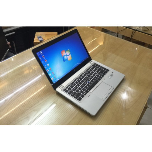 HP 9470 I5-3437U RAM 4G / HDD 250G MÀN 14 | BigBuy360 - bigbuy360.vn