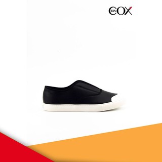 [dincox] Giày Lười Nam DinCox Black 1912