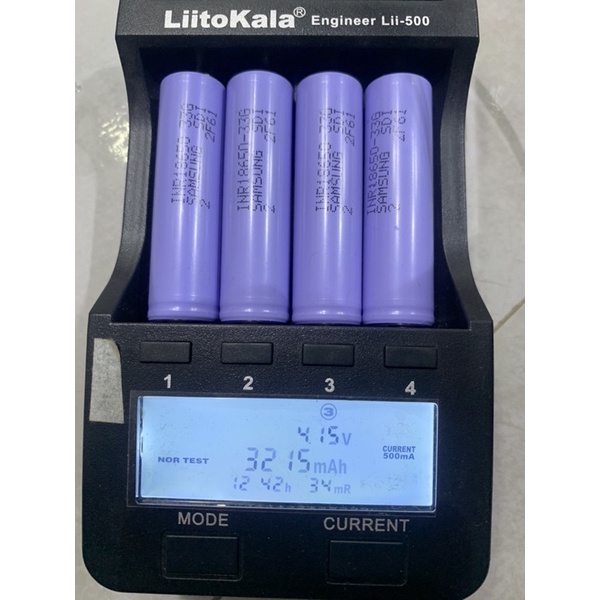 Sạc dự phòng 24.000mah ~ 25.000mah sạc nhanh 9v 2a