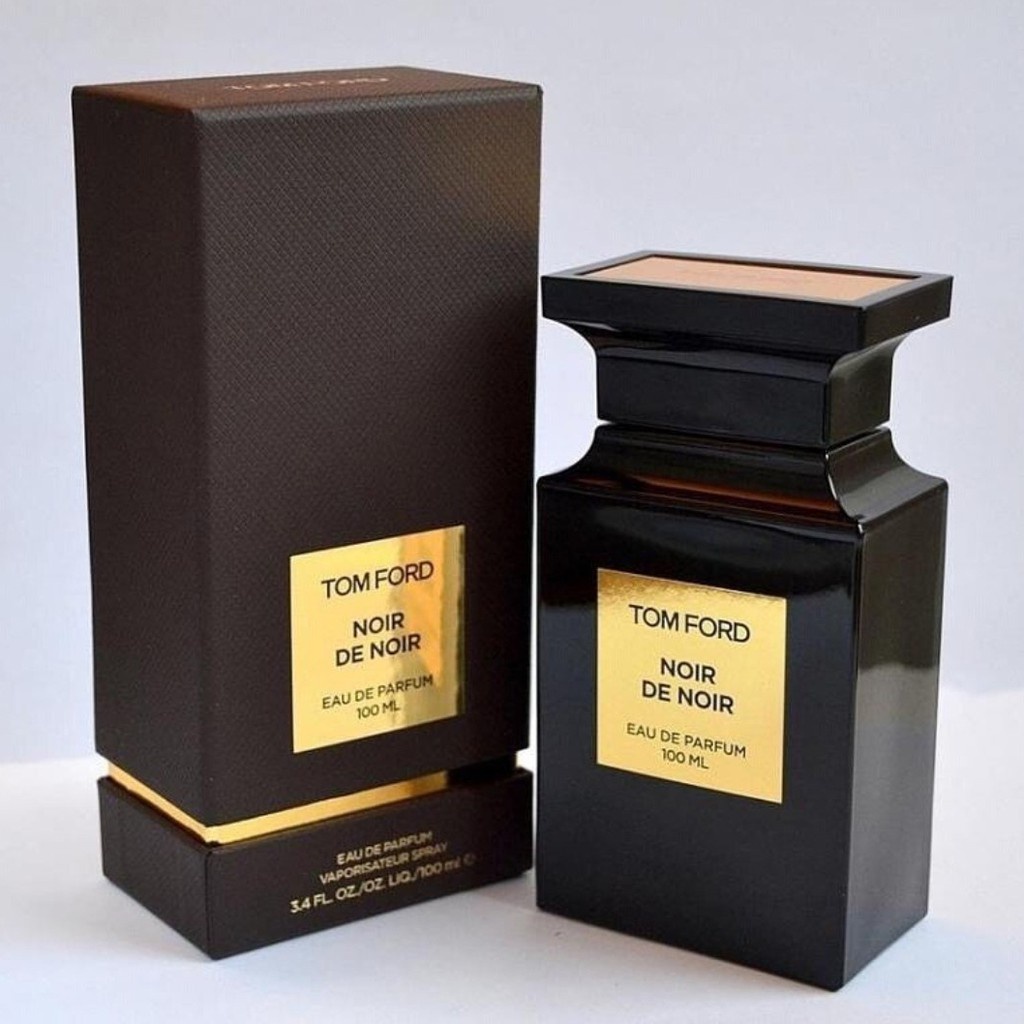 Nước hoa TOM FORD NOIR DE NOIR mã MP43