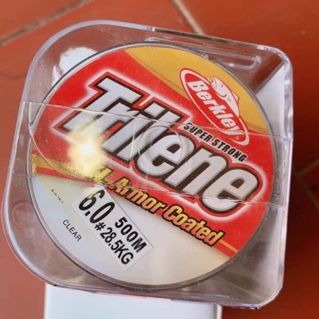 Combo cước câu cá cho khách sỉ