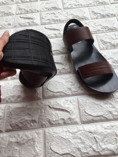 Sandal SAVATO đế siêu mềm