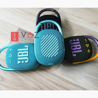Loa Bluetooth JBL Clip4 nobox