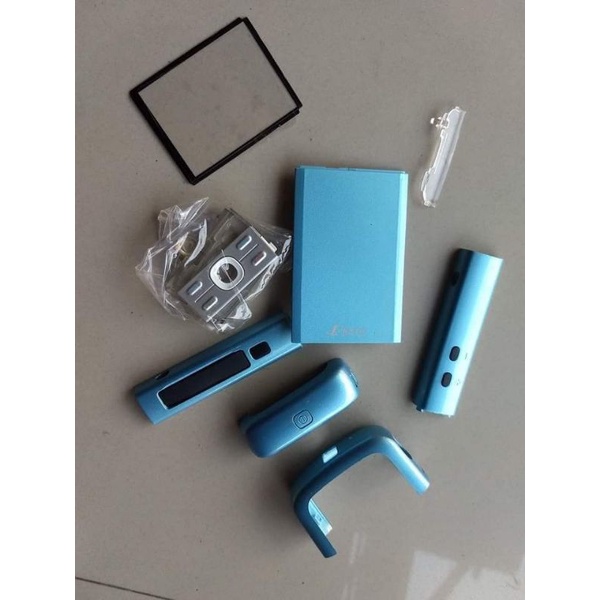 Ốp Lưng In Hình Cá Tính Cho Nokia 5700