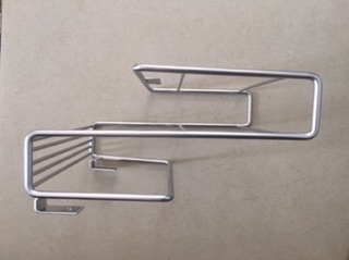 Máng dao thớt inox 304