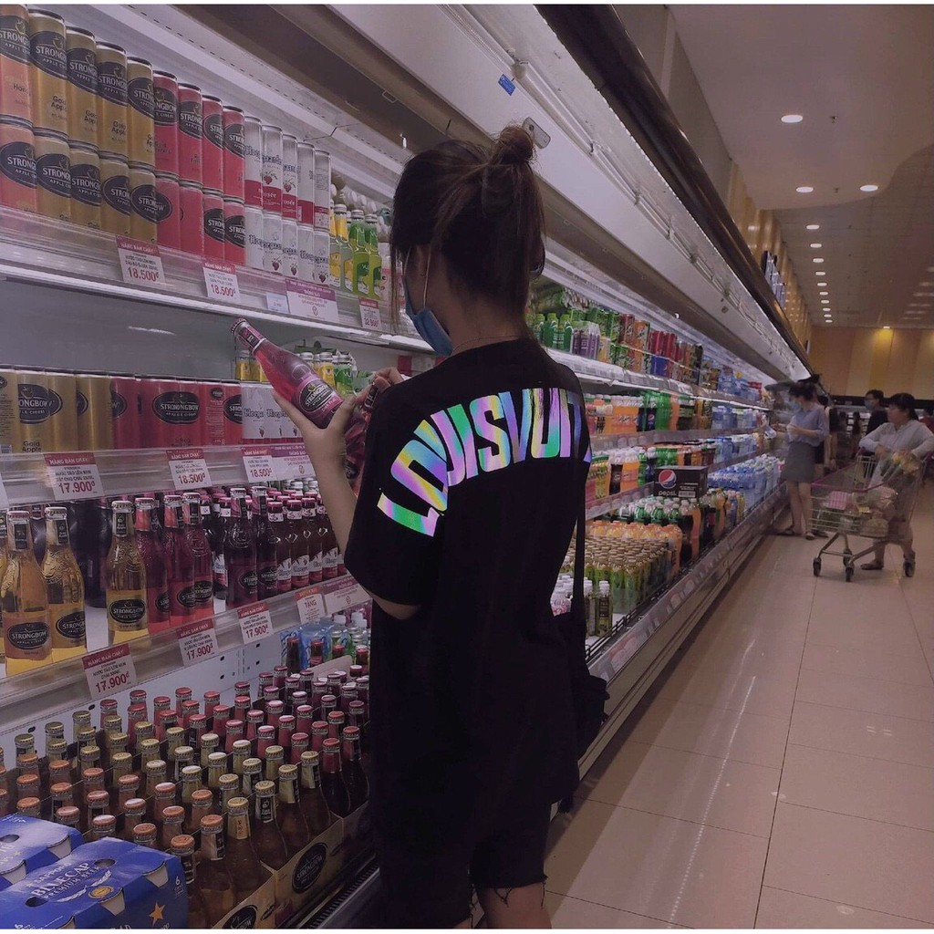 ÁO THUN NAM NỮ CỰC HOT SIÊU ĐẸP DÀNH CHO CÁC BẠN TRẺ , GIỚI TRẺ , PHONG CÁCH HOTTT 2021